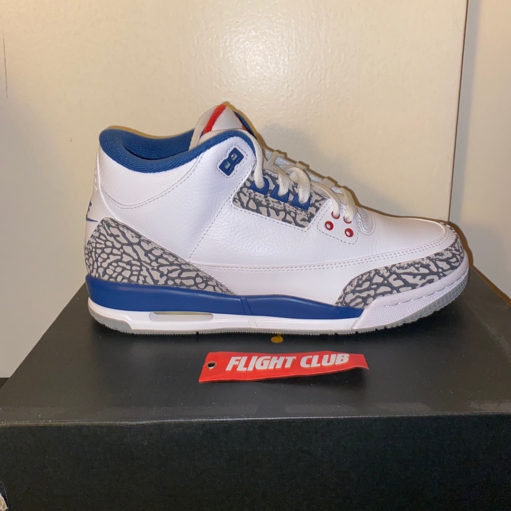 Air Jordan 3 retro